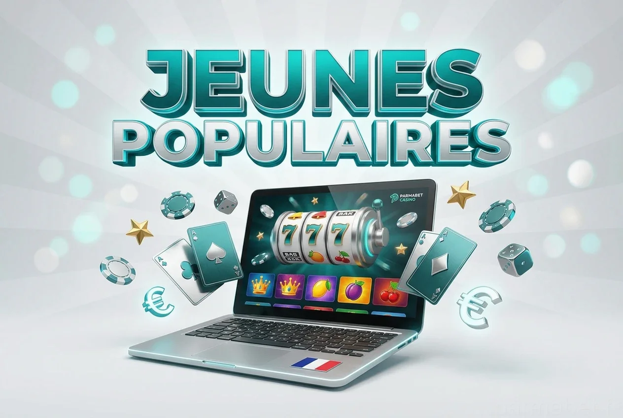 Jeux populaires